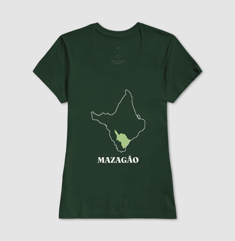 Camisa 12