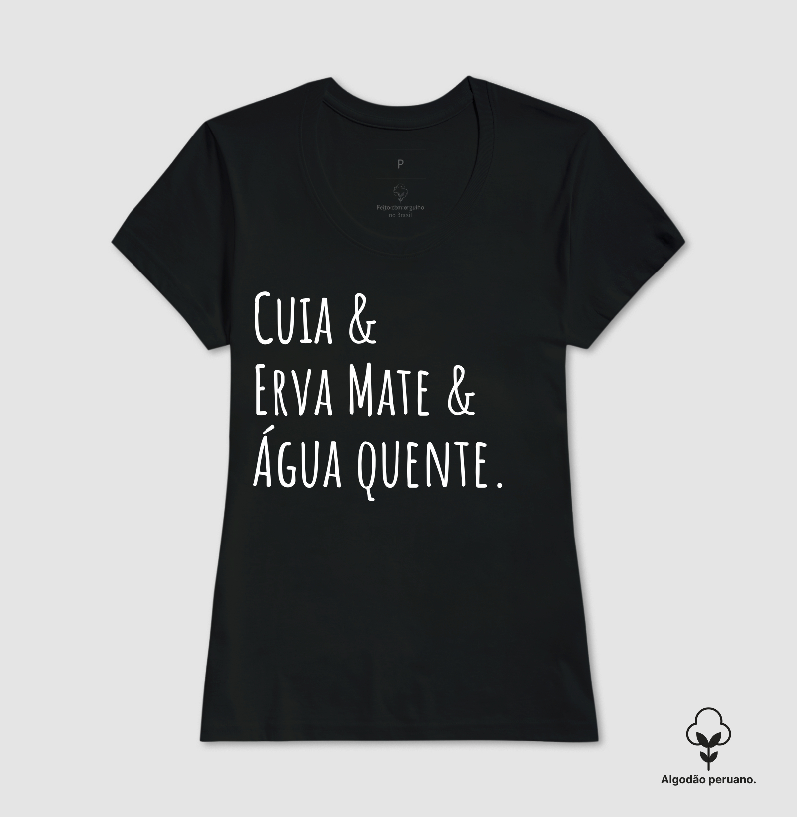 Camisa 6