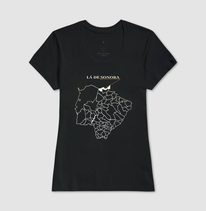 Sonora | Origem MS - Imagem 3