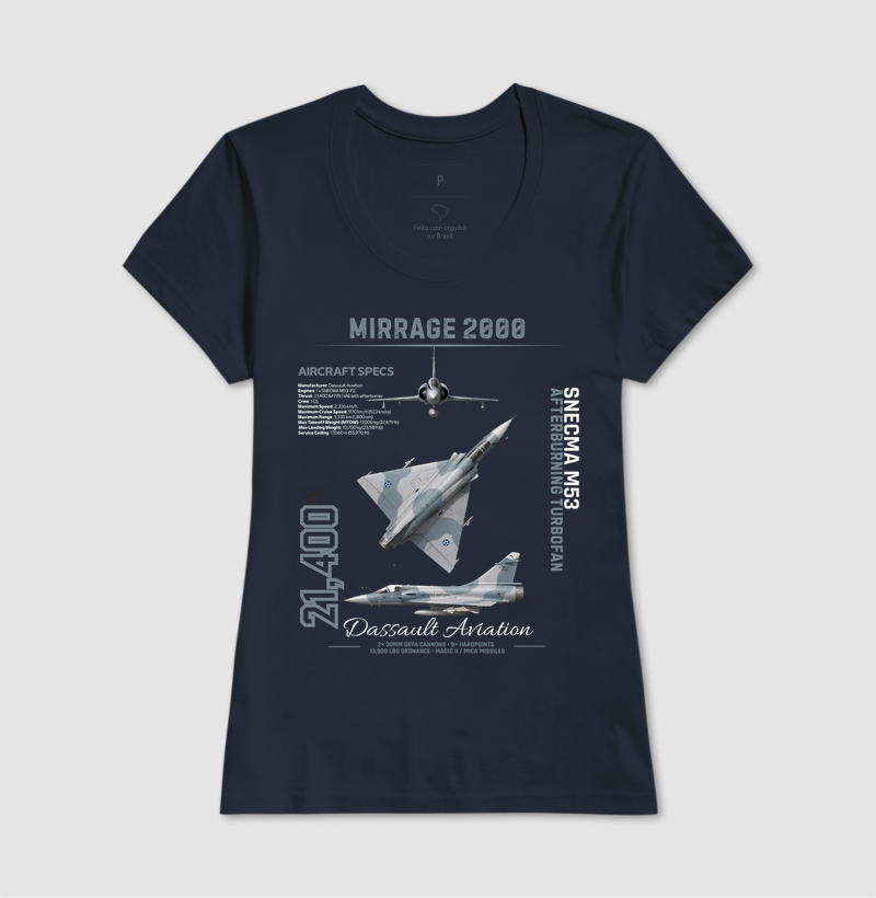 Camisa 6