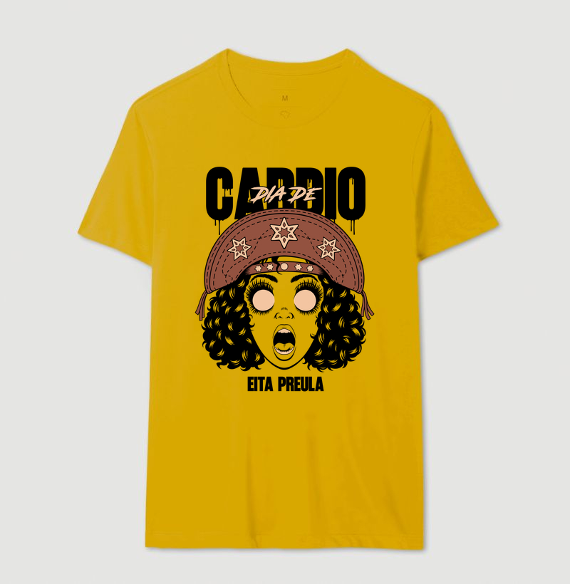 Camisa 13