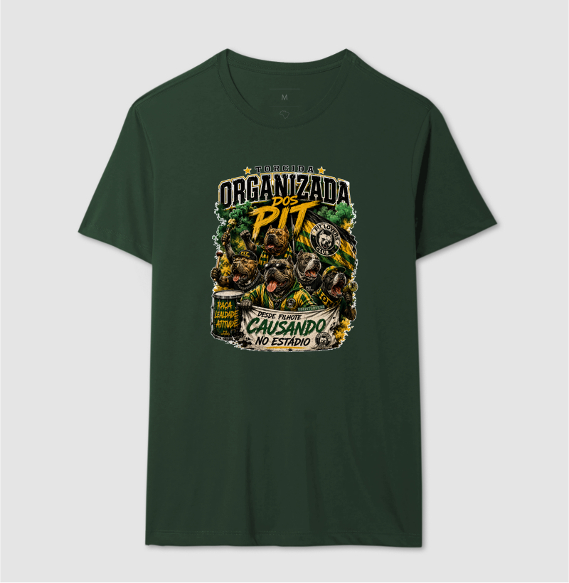 Camisa 11