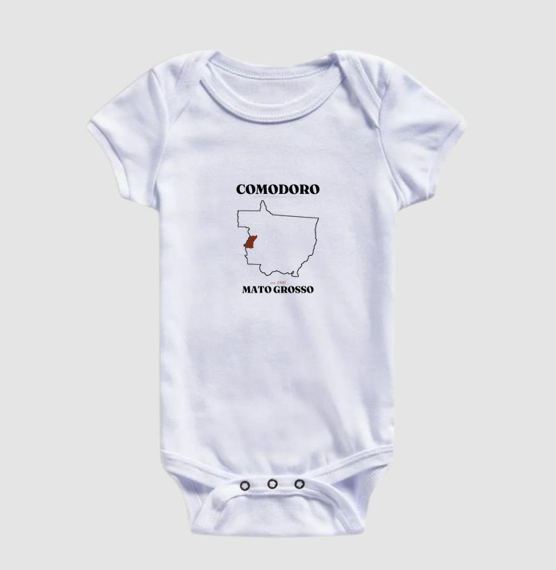 Comodoro | Legado MT - Imagem 3
