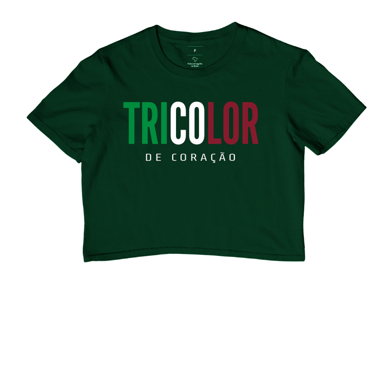 DODDIO - Tricolor de coração - Imagem 4