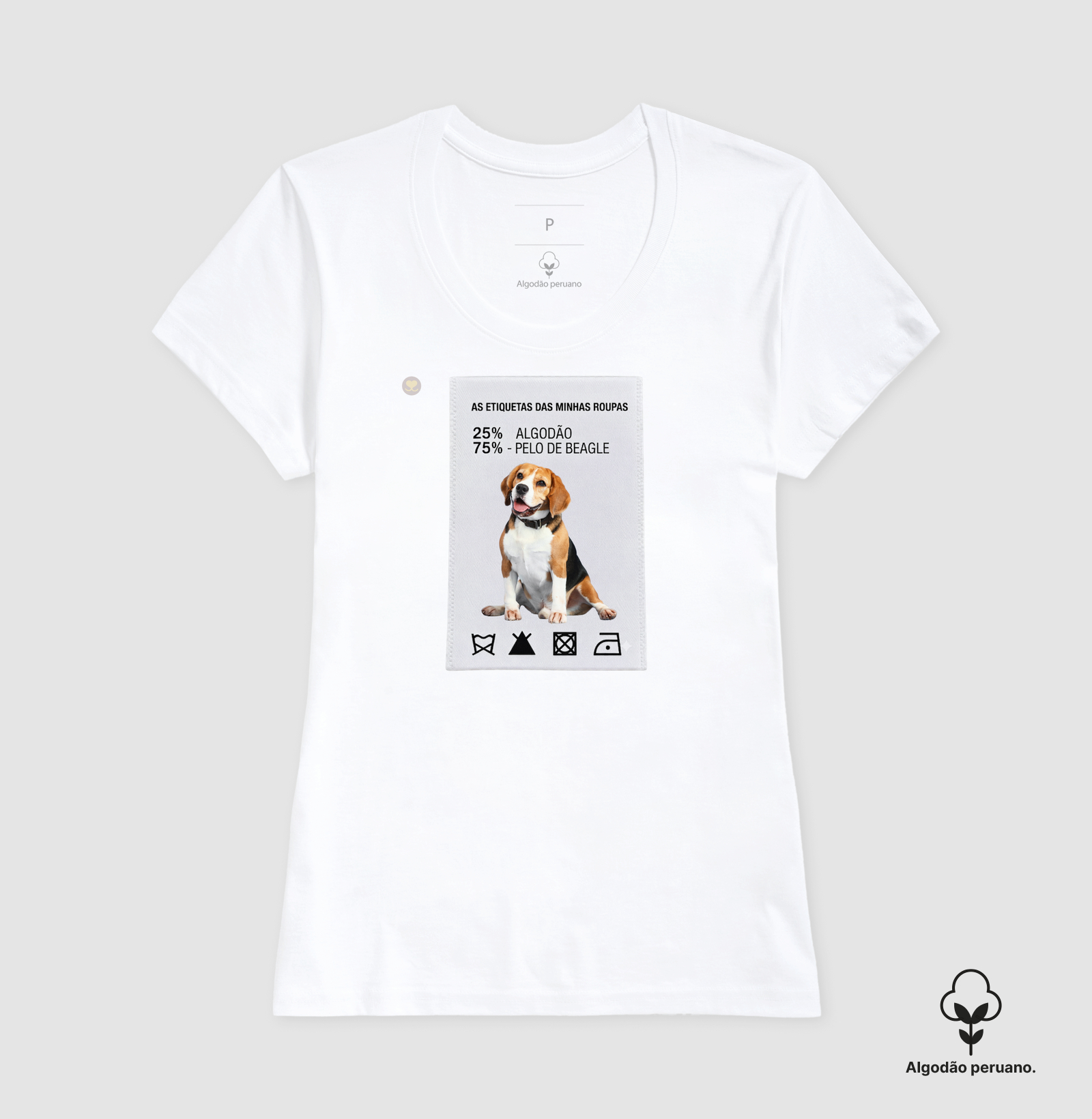 Pelo de beagle - Imagem 9