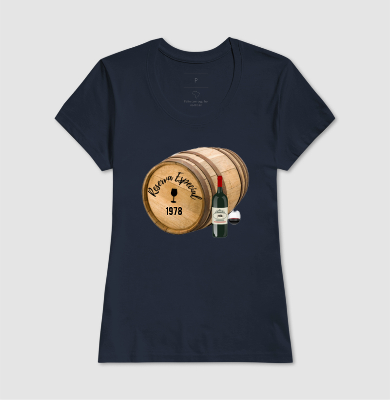 Camiseta Reserva Especial 1978 - Imagem 7