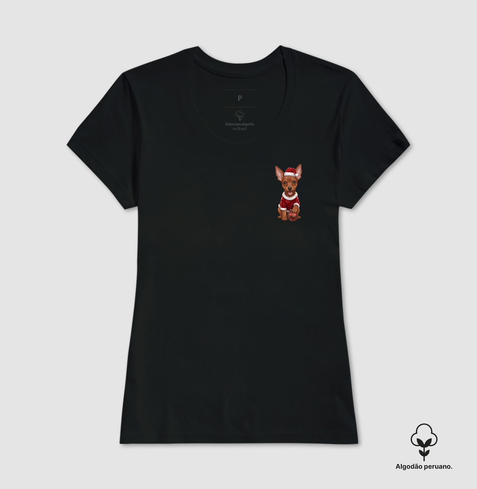 Pinscher - Natal - Imagem 3