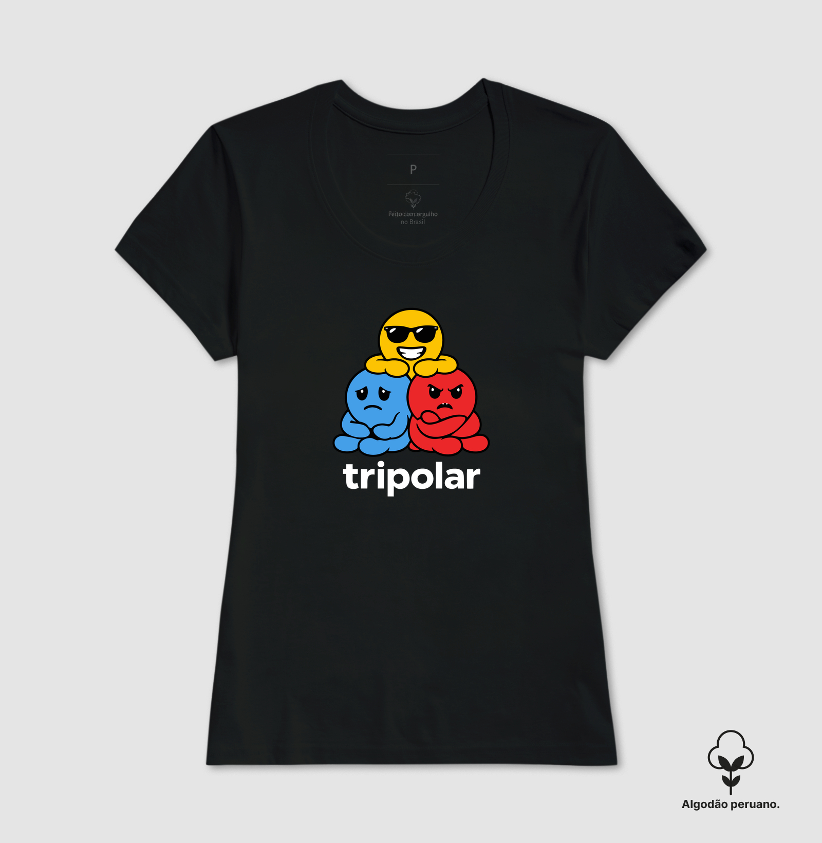 Tripolar  - Imagem 5