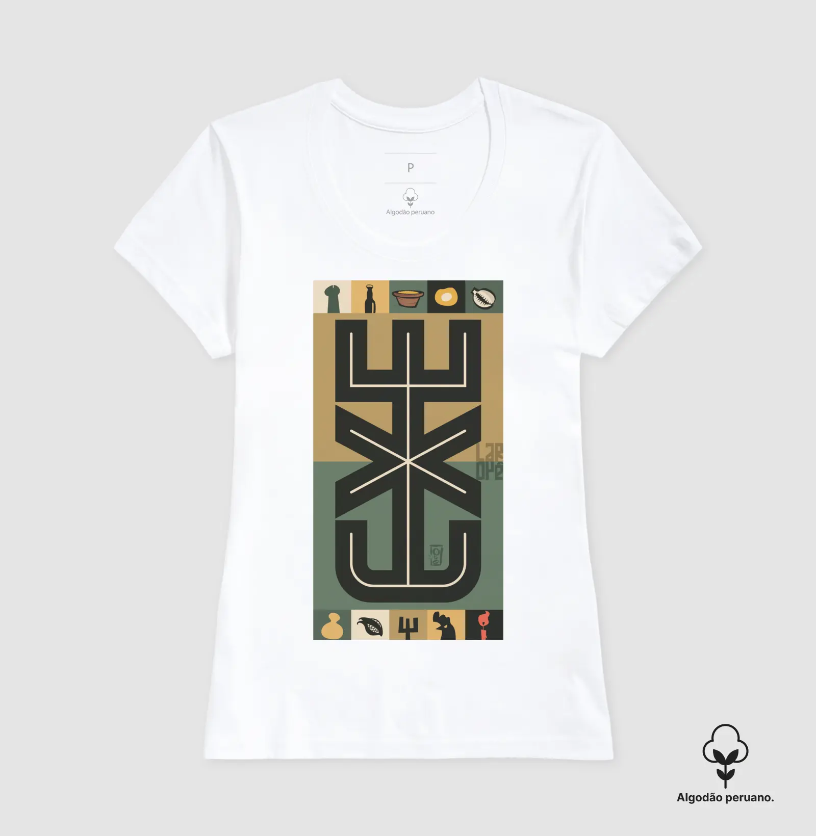 Camisa 3