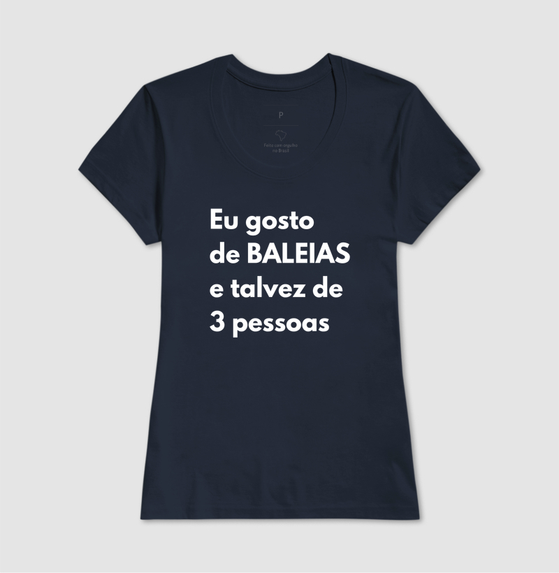 Eu gosto de baleias e talvez de 3 pessoas - Imagem 8
