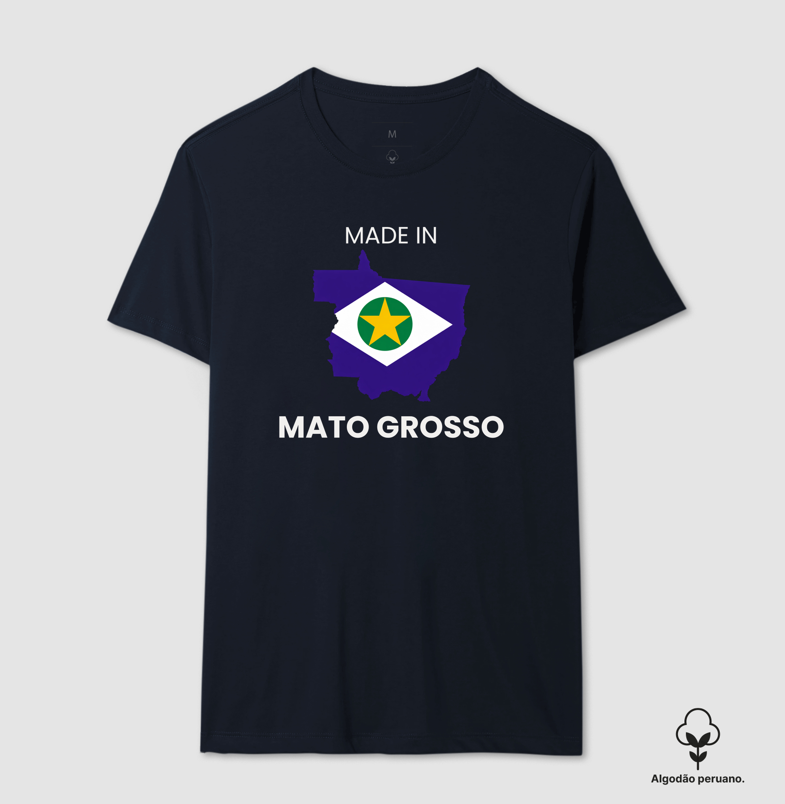 Made In Mato Grosso - Imagem 6