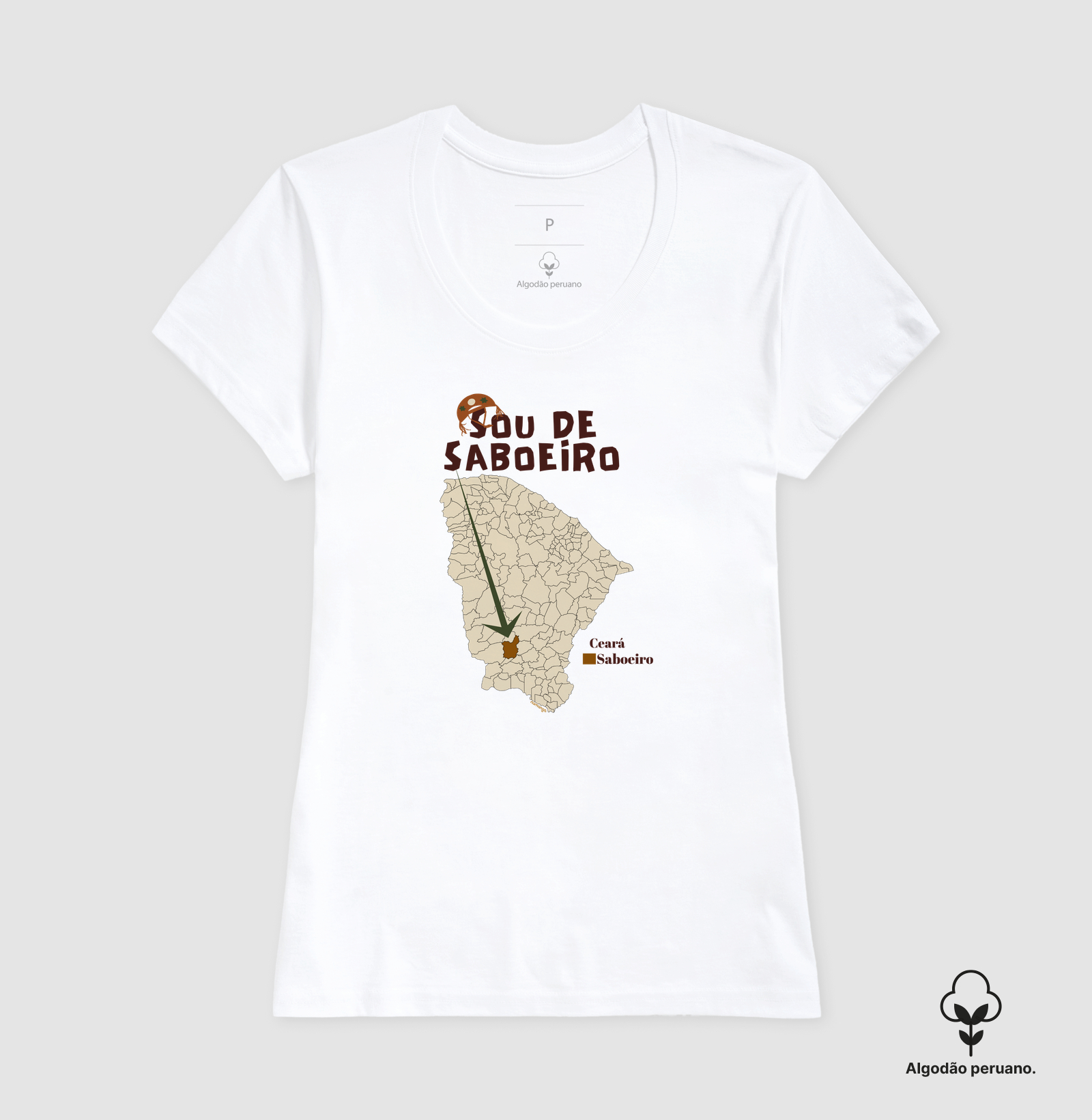 Sou de Saboeiro - Ceará - Imagem 6