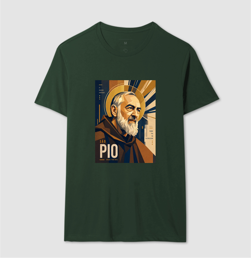 São Padre Pio  - Imagem 10