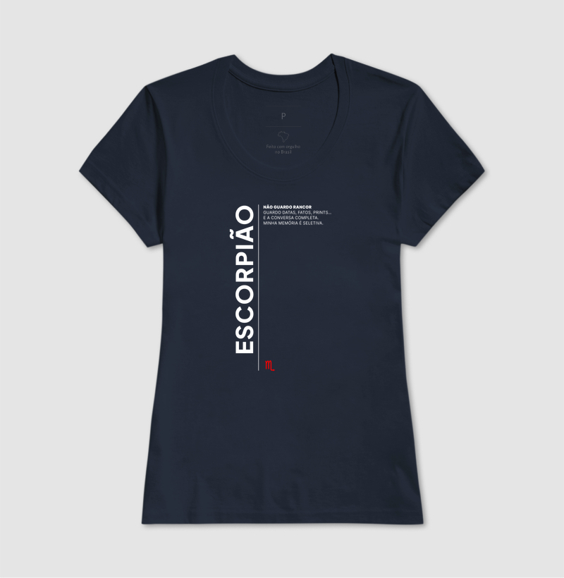Escorpião (Coleção Ironia) - Imagem 8