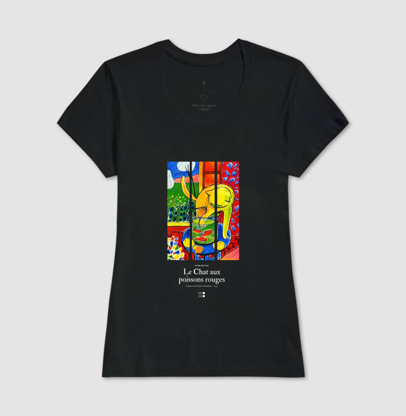 Matisse - Imagem 3