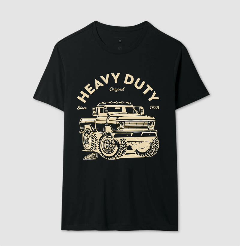 Camionete F 100 Heavy Duty  - Imagem 2