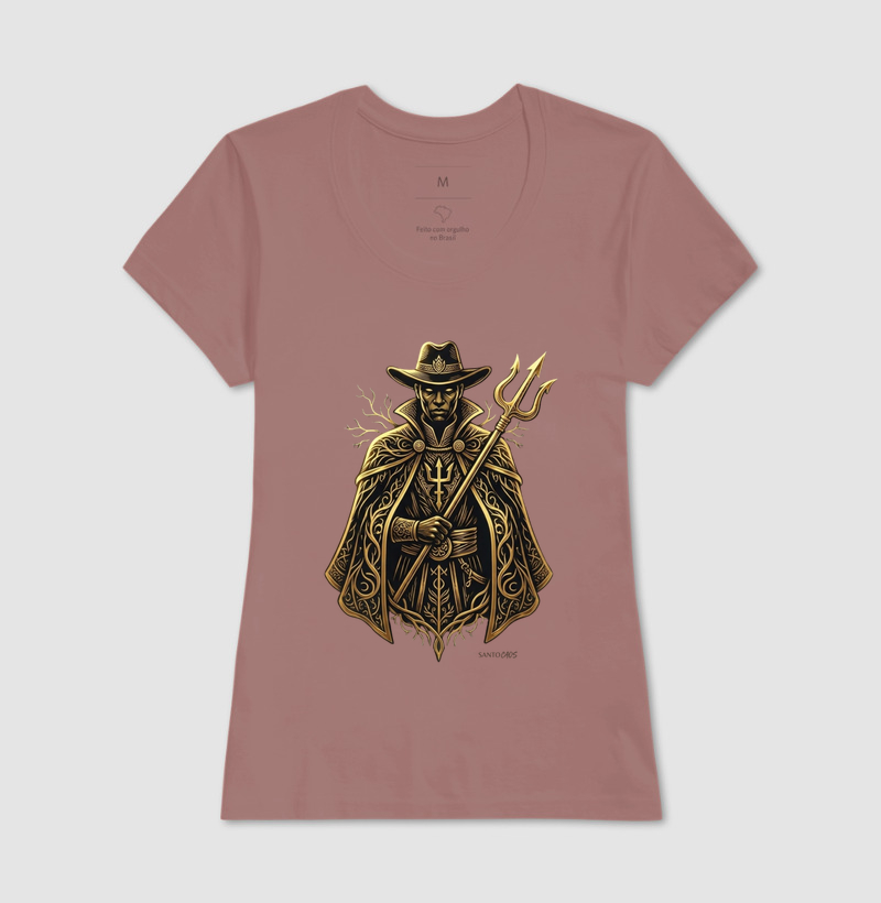 Camisa 19