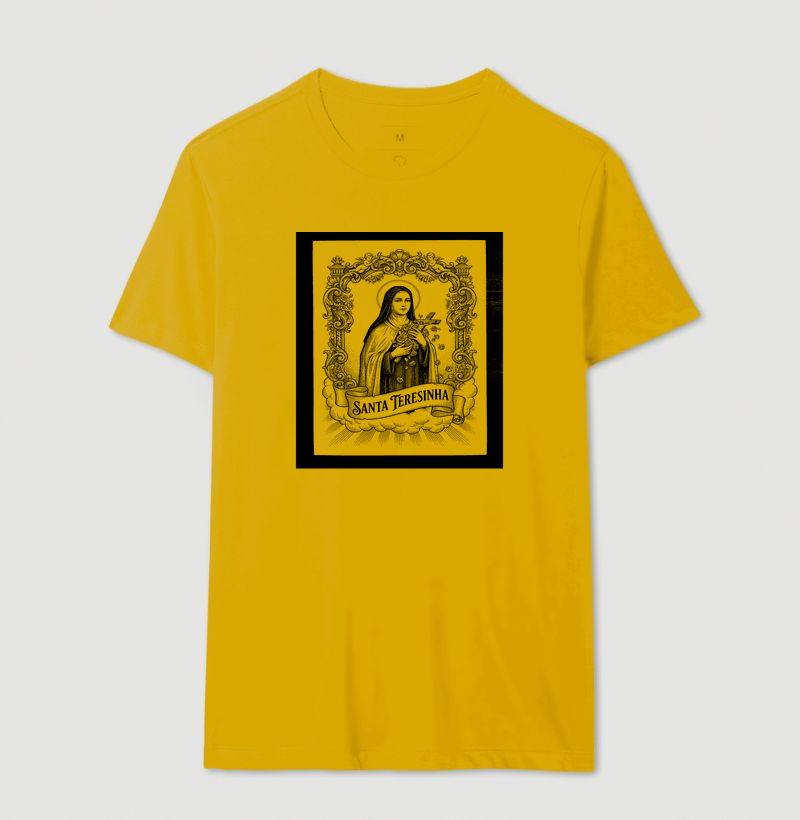 Santa Teresinha - Imagem 12