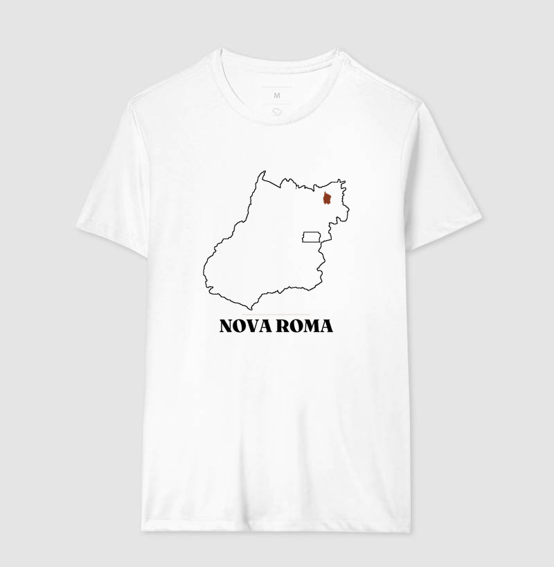 Nova Roma | Traço GO - Imagem 4