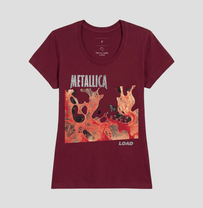 Metallica - Load - Imagem 19