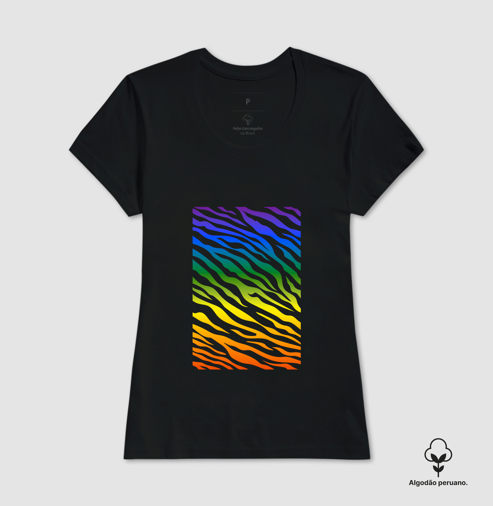 Animal print lgbt - Imagem 5