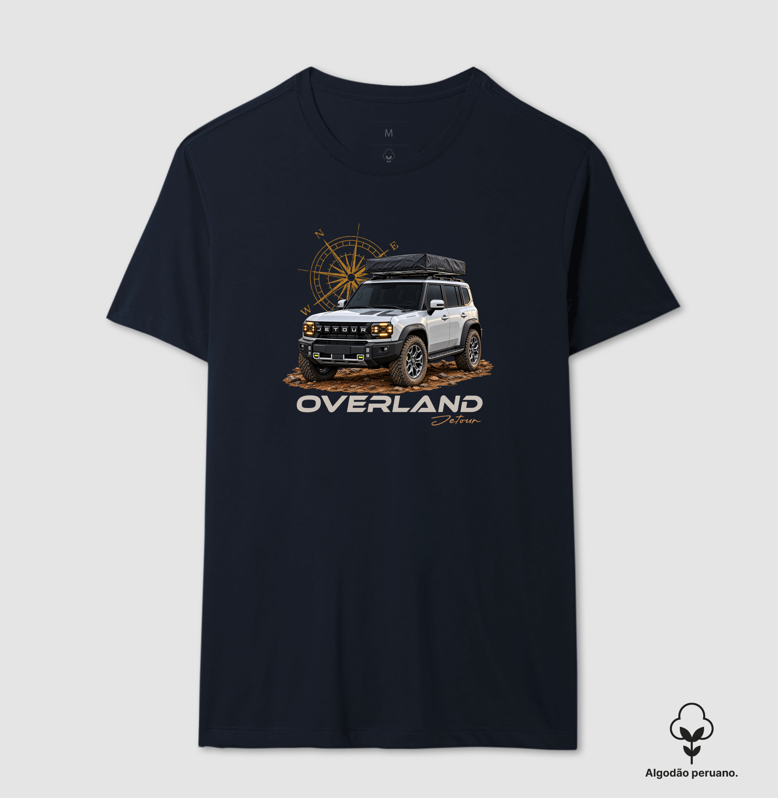 Camisa 6