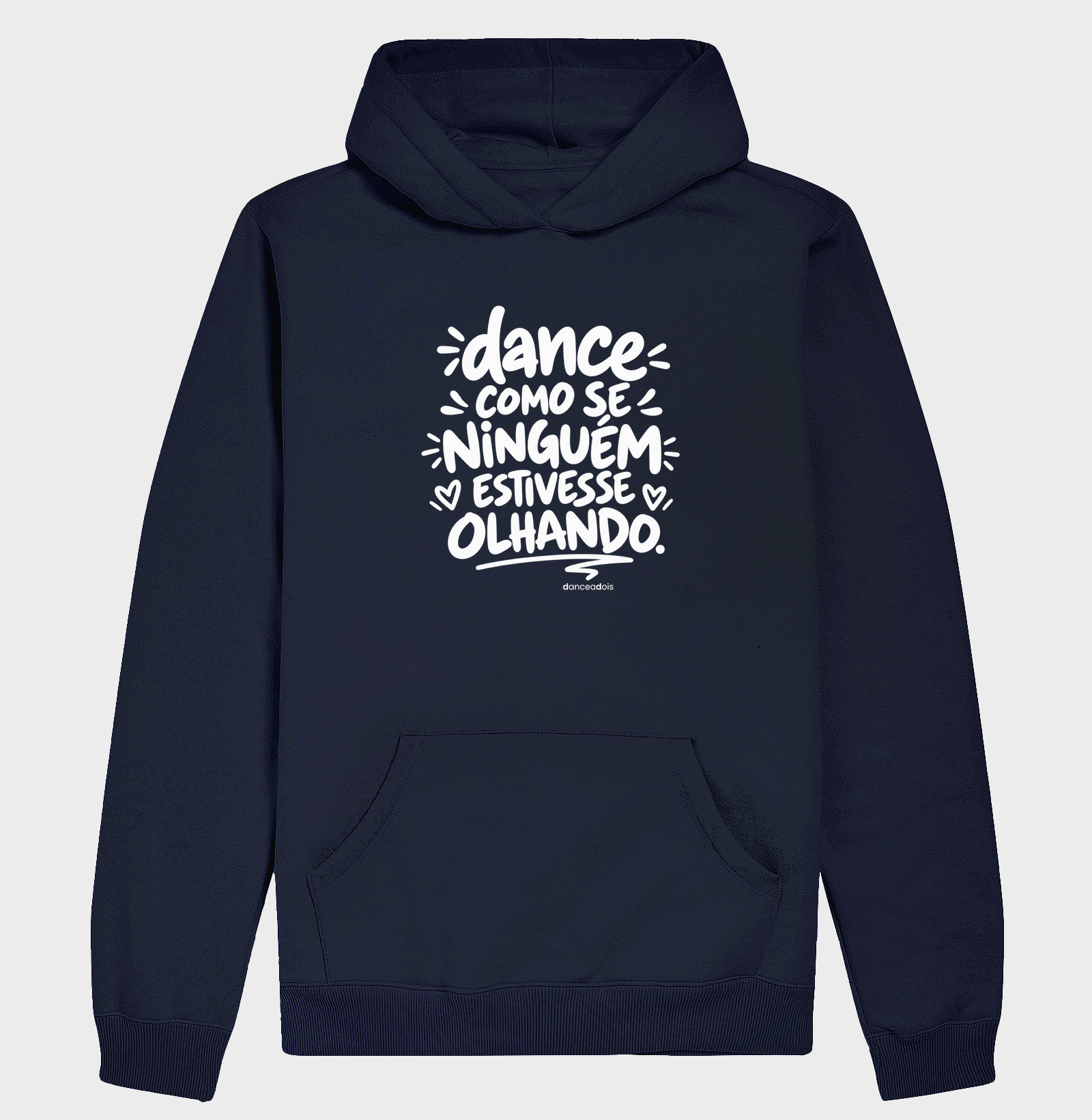Dance como se ninguém estivesse olhando. - Imagem 3