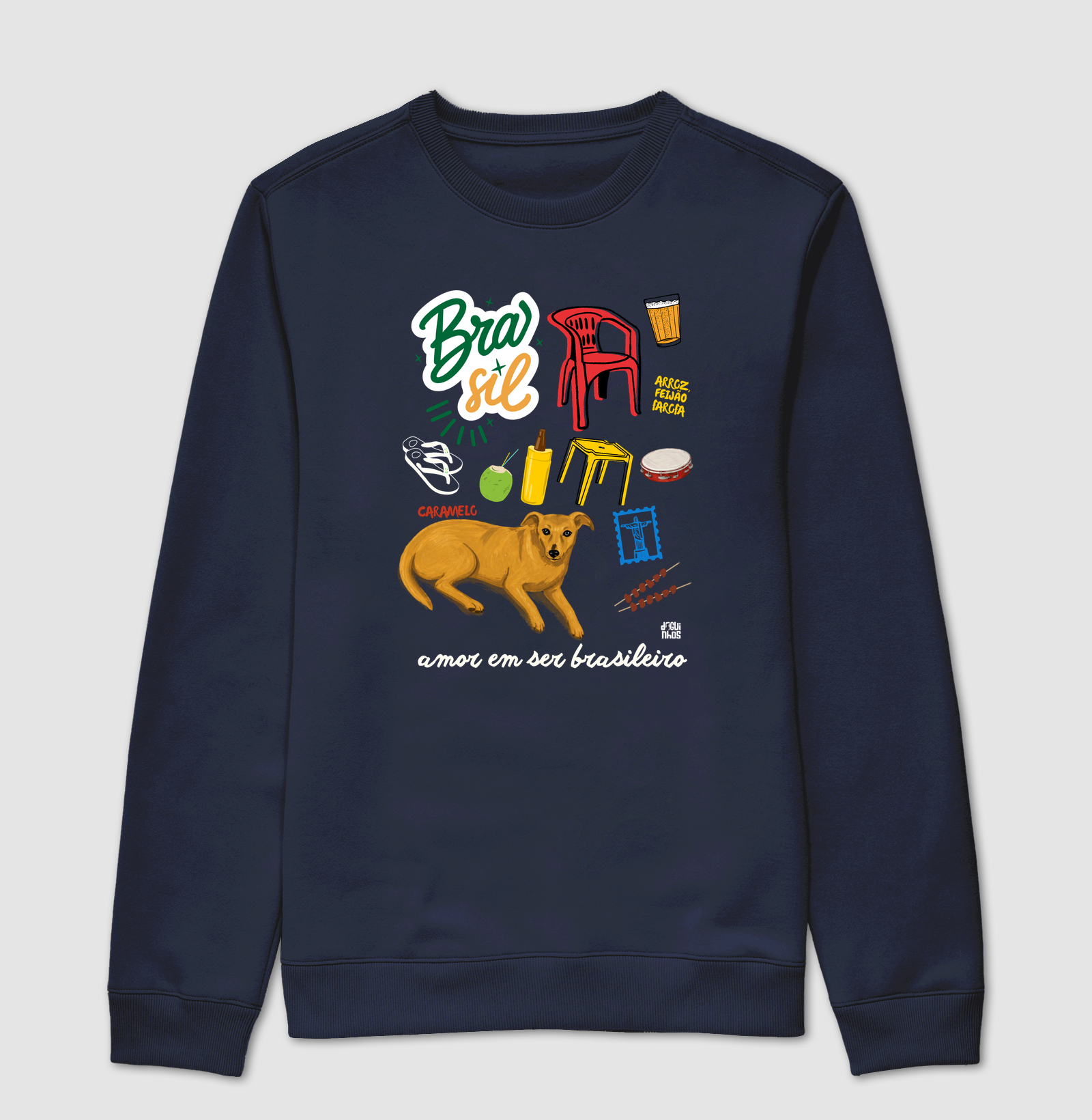 Camisa 3