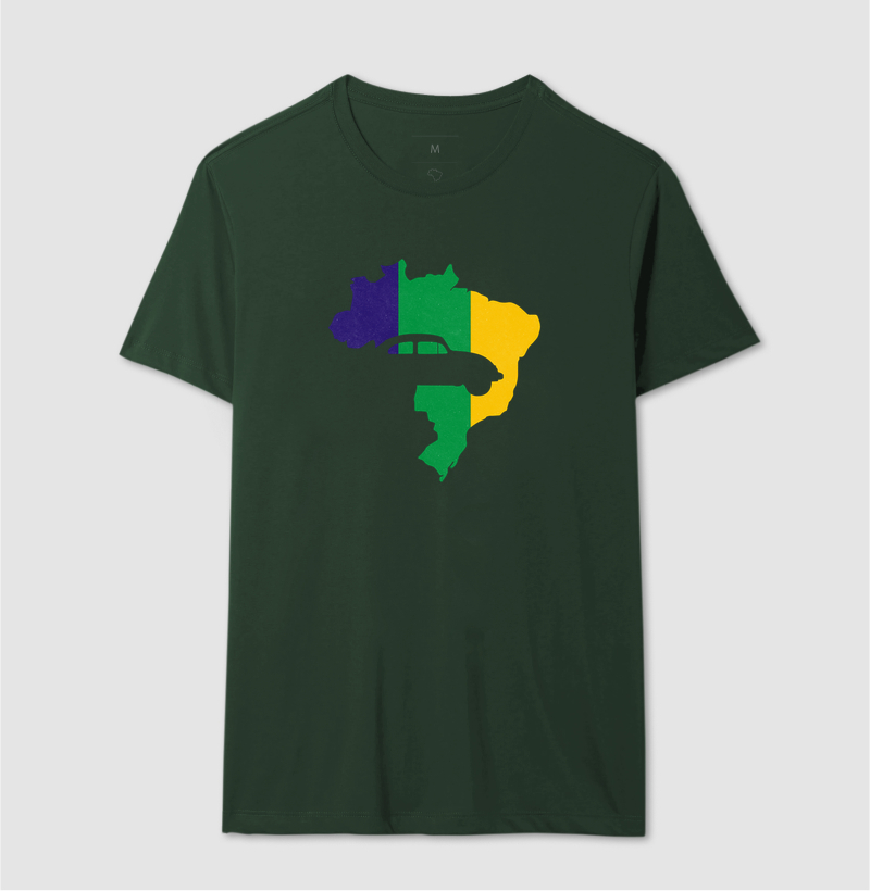 Camisa 11