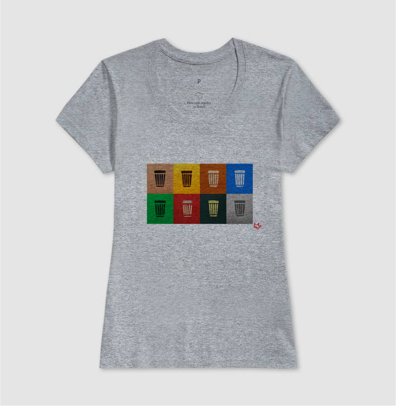 Camisa 8