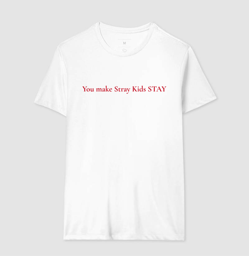 You make Stray Kids STAY - Imagem 4