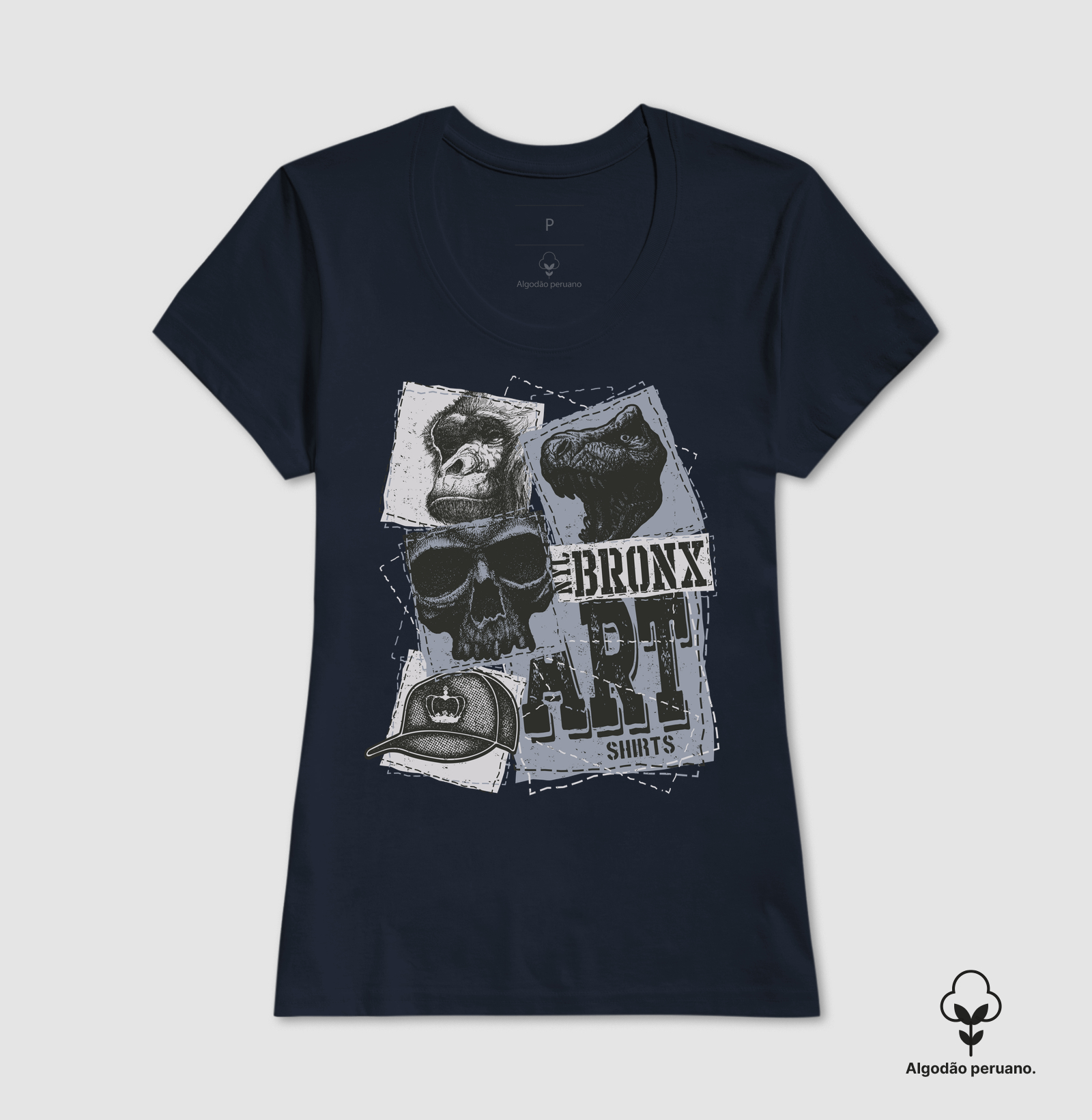 Camisa 4