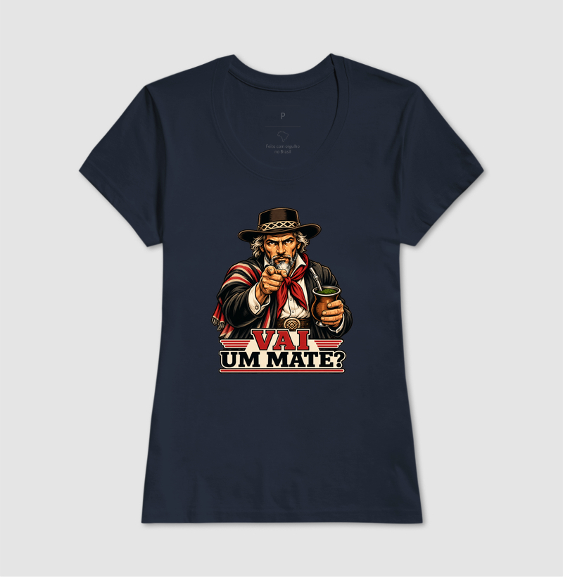 Vai um Mate? - Imagem 7