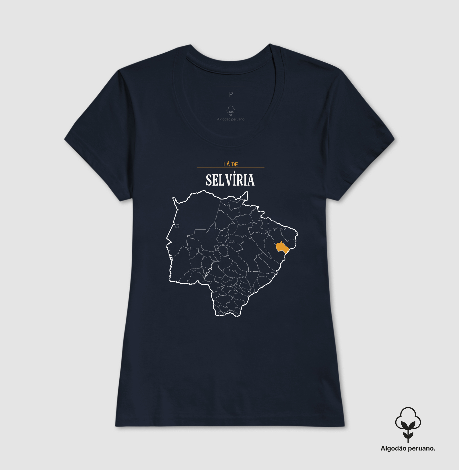 Camisa 6