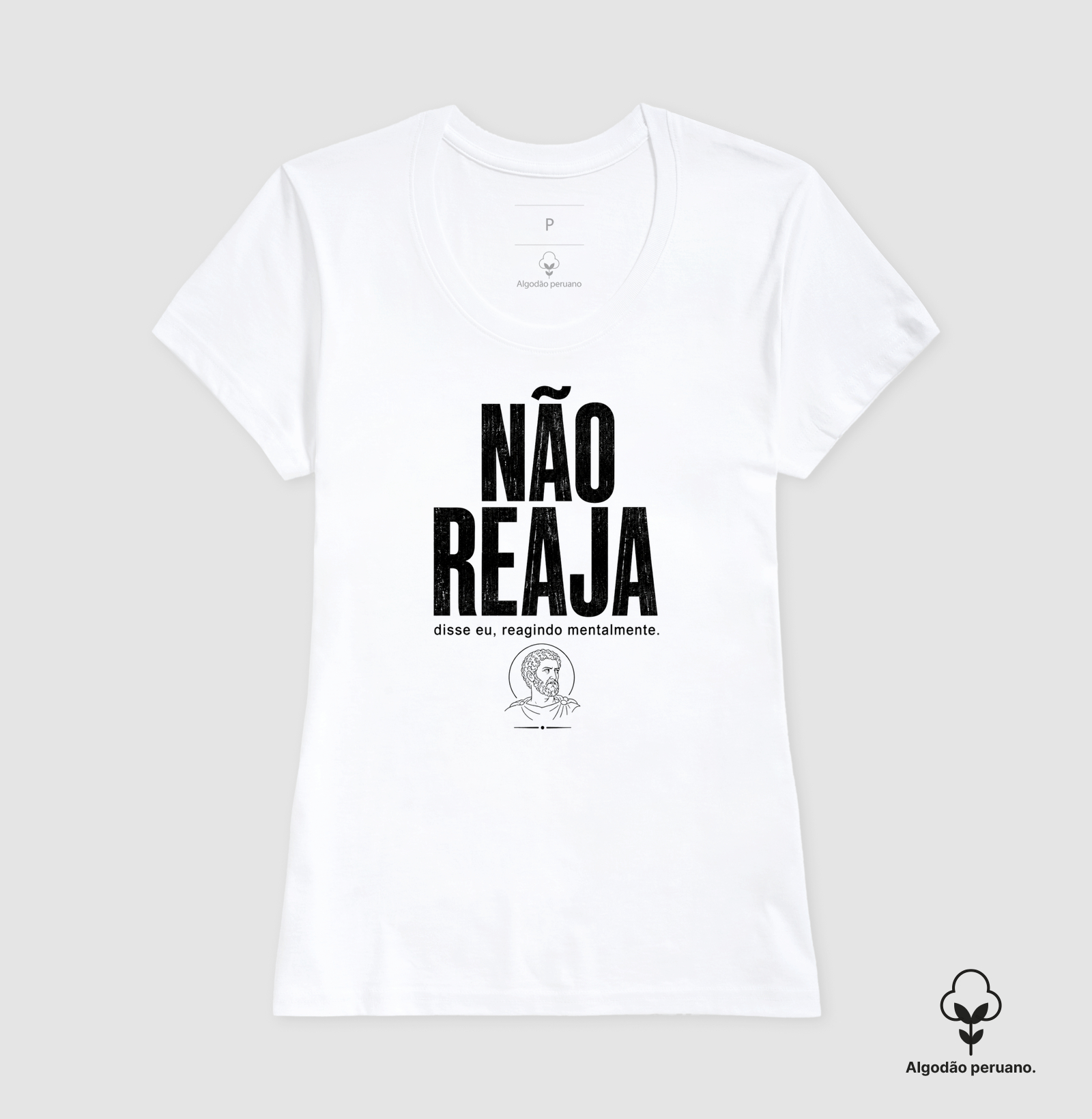 Não Reaja - Imagem 8