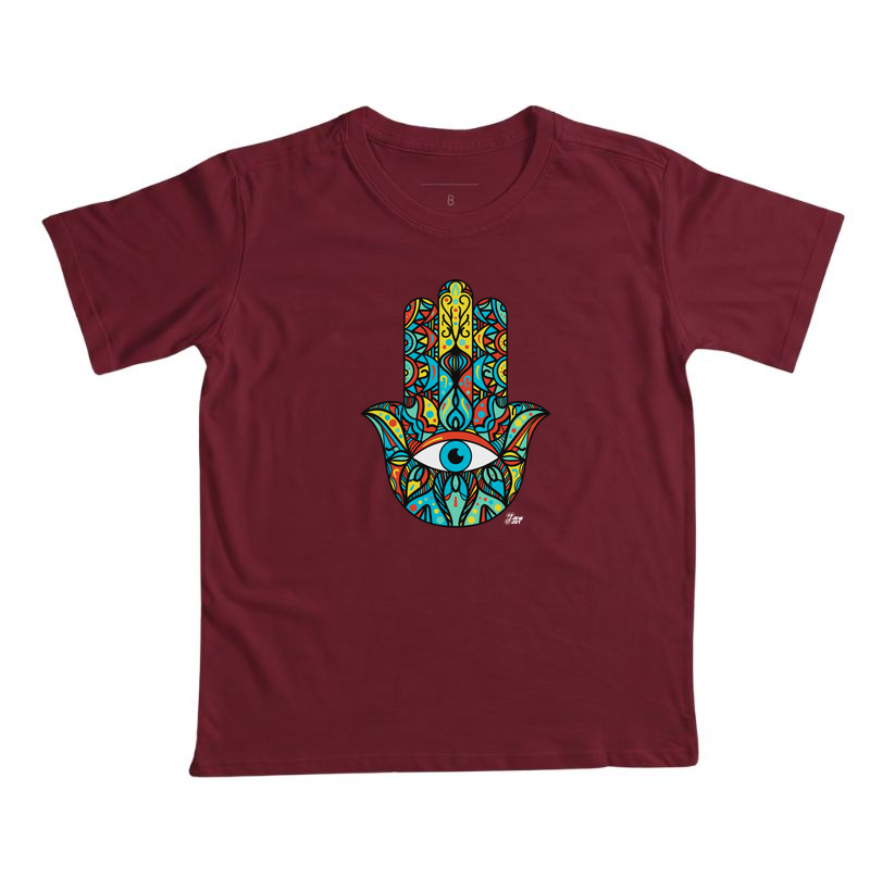 Hamsa Joy - Imagem 6