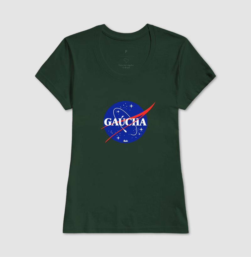 Gaúcha NASA - Imagem 13