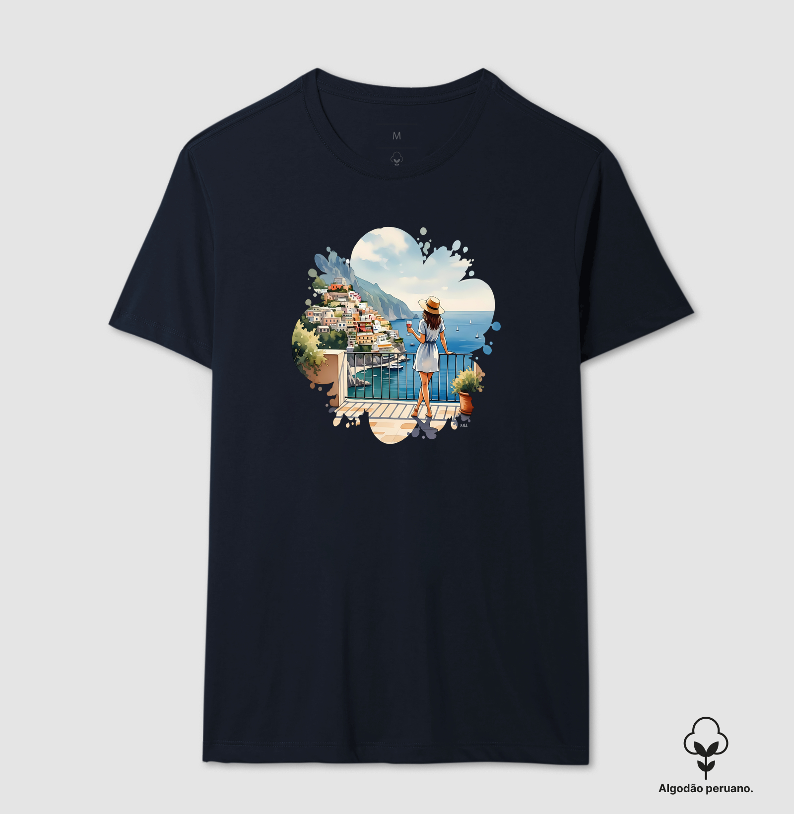 Camisa 2