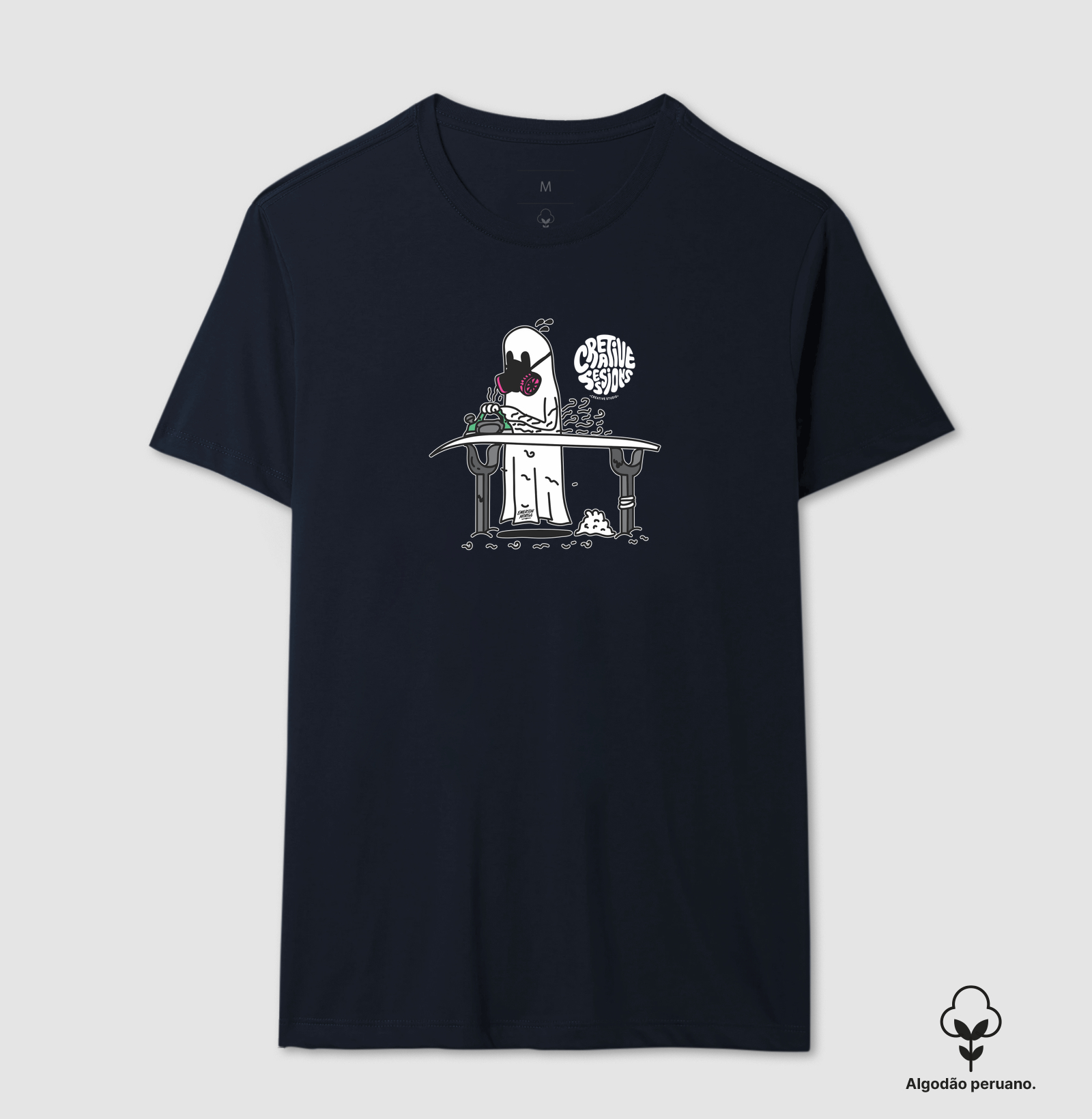 Camisa 4