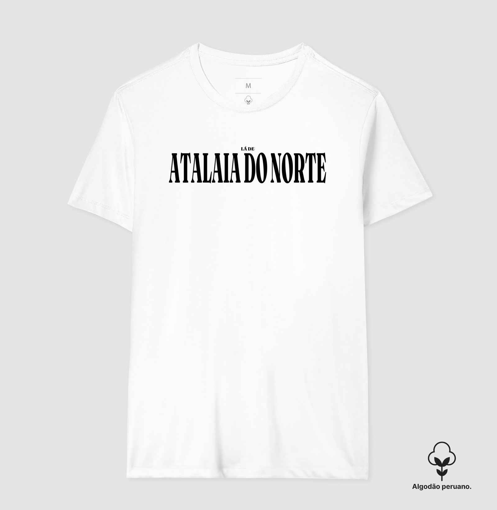Atalaia do Norte | Tipografia AM - Imagem 9