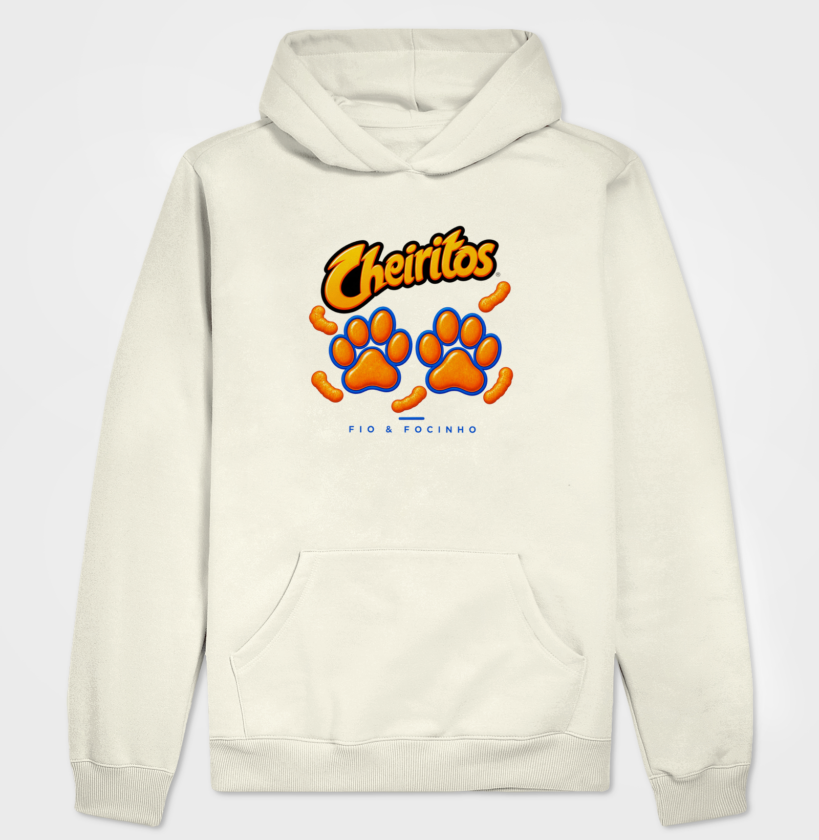 Cheiritos - A gente sabe que é idêntico - Imagem 3