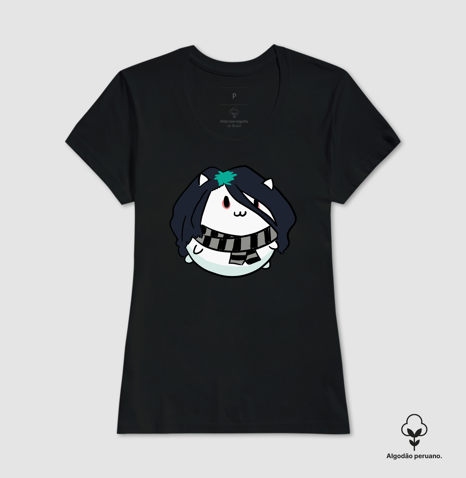 Camisa 2