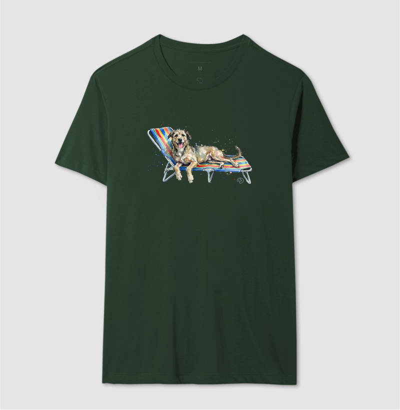 Camisa 10