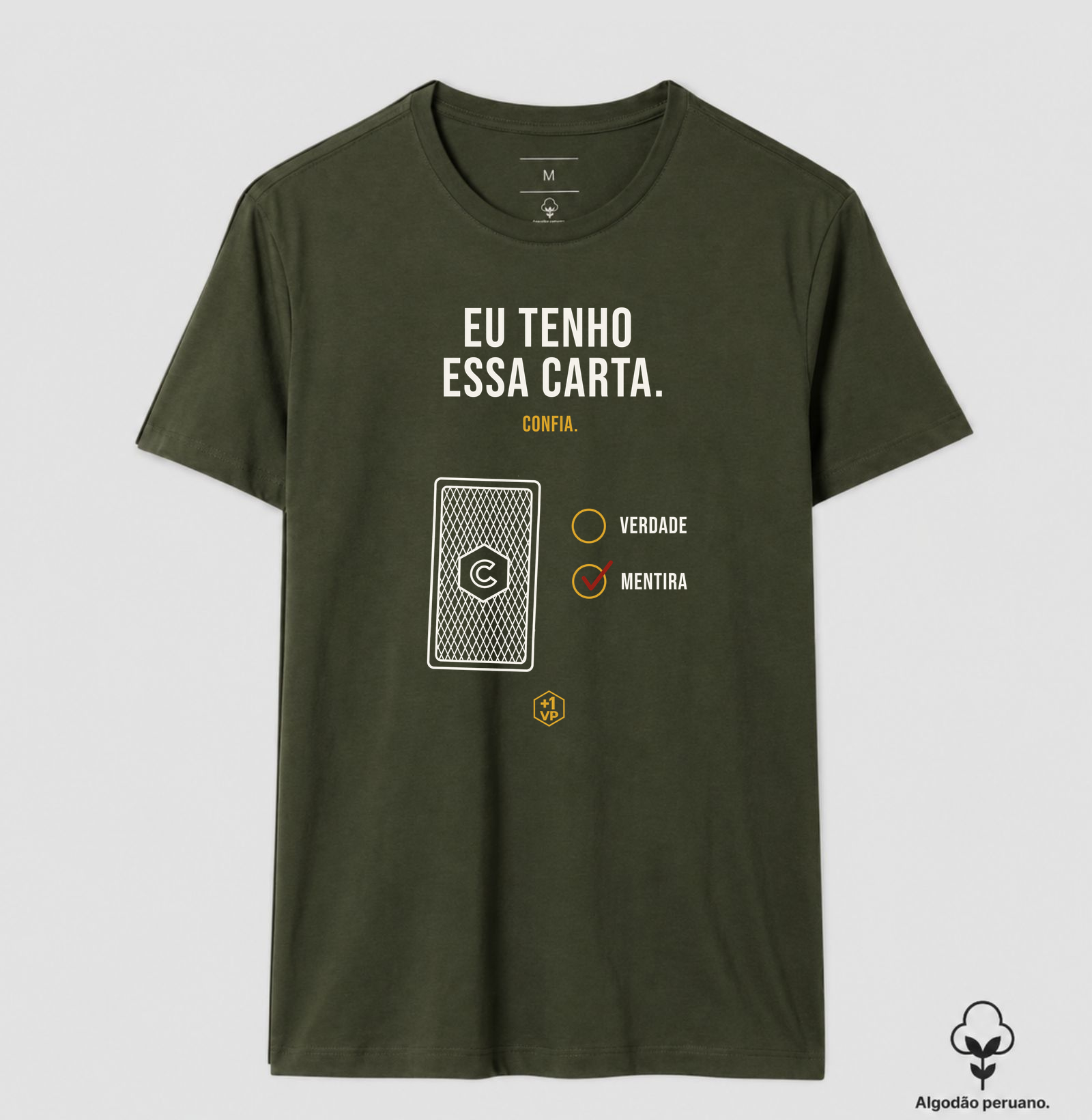 Camisa 2