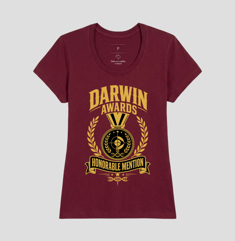 Darwin Awards Collections BoyShooterBrasil - Imagem 20