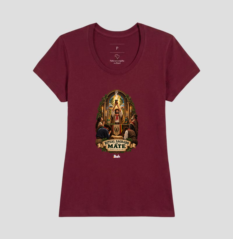 Ritual sagrado do Mate - Imagem 19