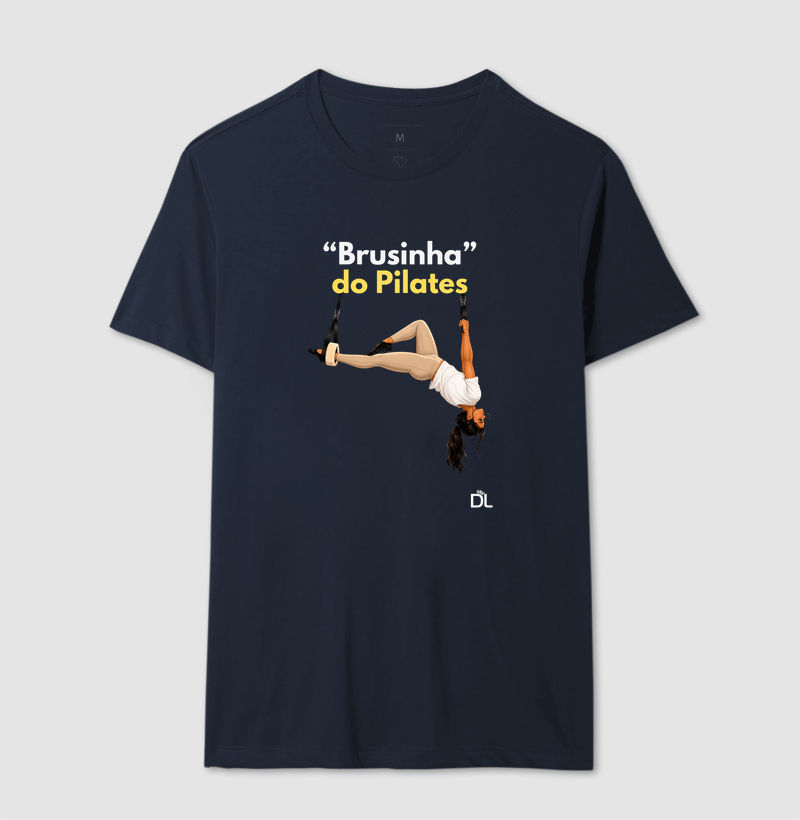 Brusinha do Pilates - Imagem 9