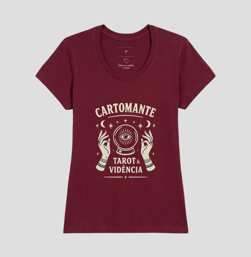 Cartomante, Tarot e Vidência - Imagem 19