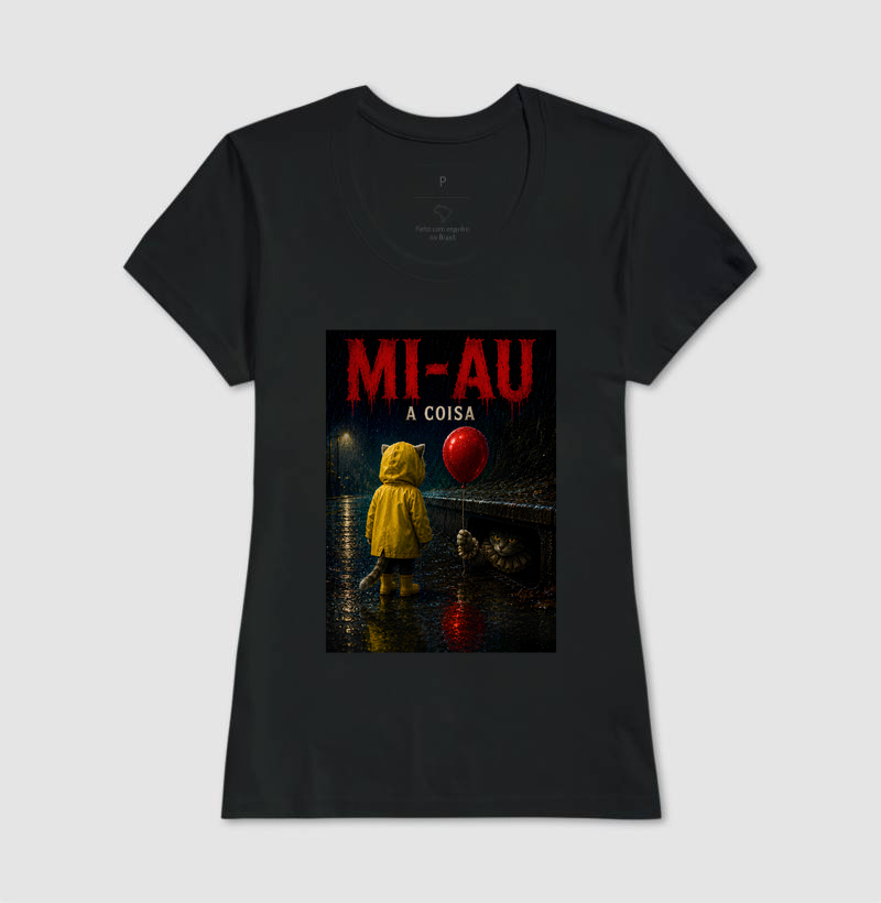 Mi-au, A Coisa - Imagem 3