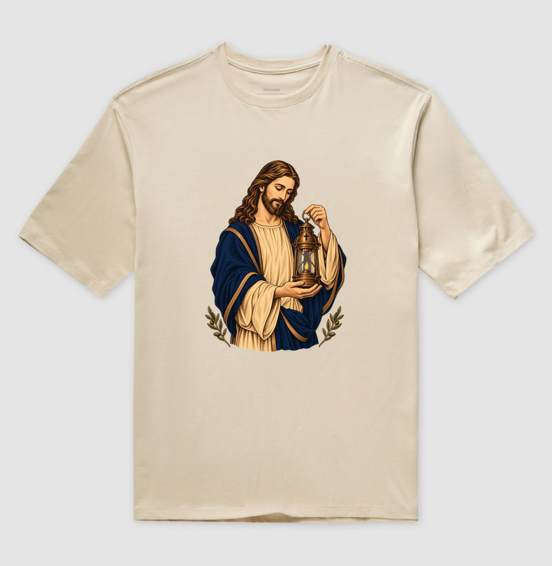 Luz do Mundo - Cristo Vivo - Imagem 3